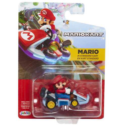 Nintendo Mario Kart Racers Mario Standard Kart