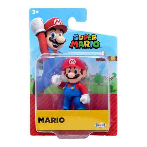Nintendo Super Mario Mini Figure
