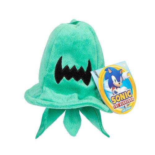 Sonic the Hedgehog Plush Jade Whisp 23cm