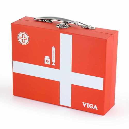 Viga Medical Kit With Case