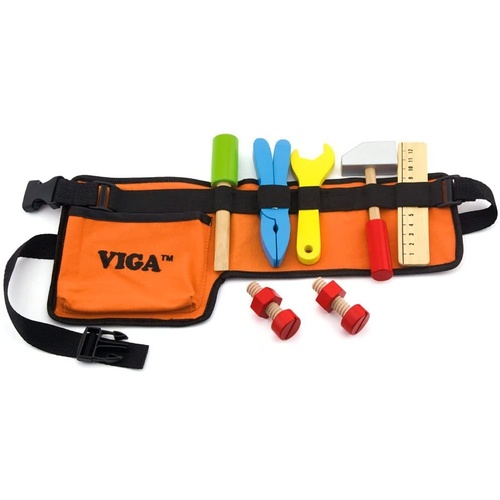 Viga Tool Belt