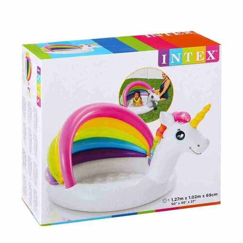 Intex Unicorn Baby Pool