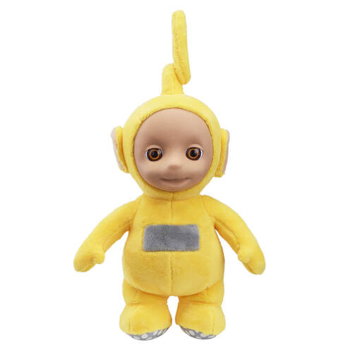 Teletubbies Talking Laa Laa
