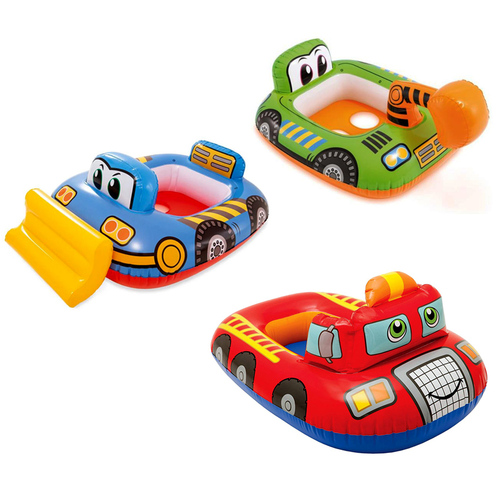 Intex Kiddie Pool Float Randomly Selected