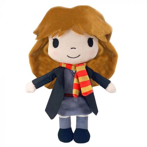 Hermione Granger 38cm Soft Toy
