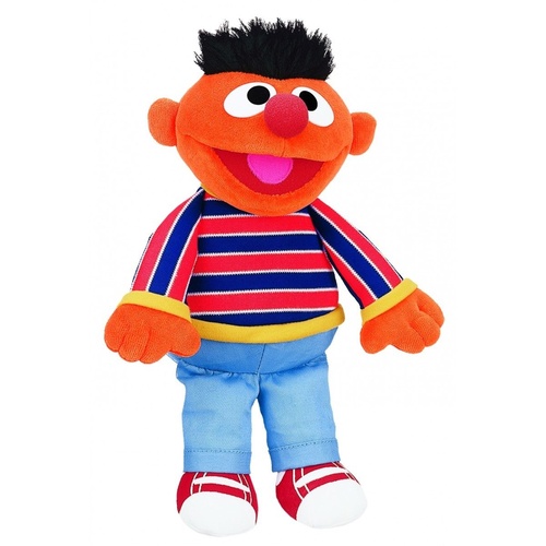 Ernie Soft Toy Plush