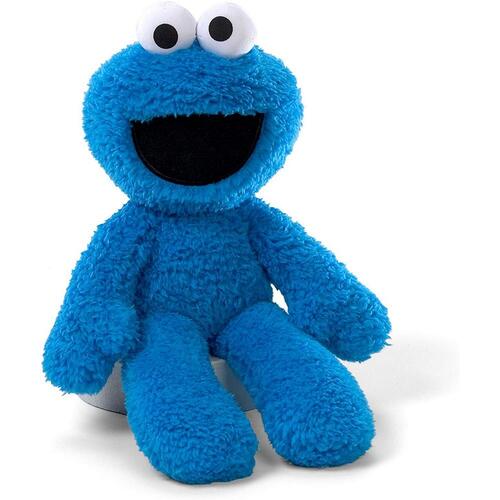 Sesame Street Cookie Monster Take Along Buddy