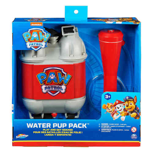 Swimways Paw Patrol Water Pup Pack