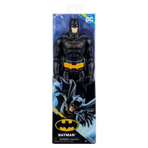 DC Batman Action Figure 30cm