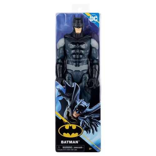 DC Batman Action Figure 30cm