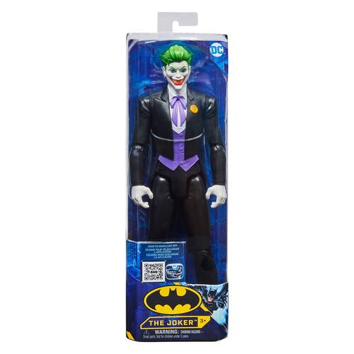 DC The Joker Action Figure