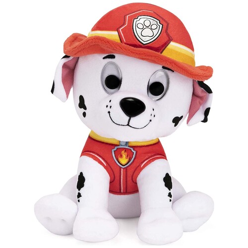 Paw Patrol Marshall Plush 23cm