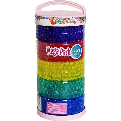 Orbeez Mega Pack