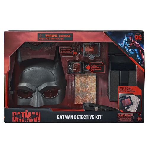The Batman Detective Kit