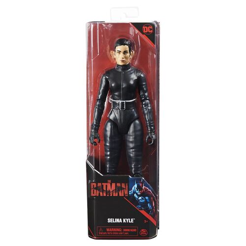DC The Batman Movie Selina Kyle Action Figure