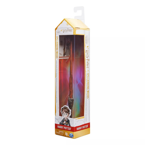 Harry Potter Spellbinding Wands Harry Potter