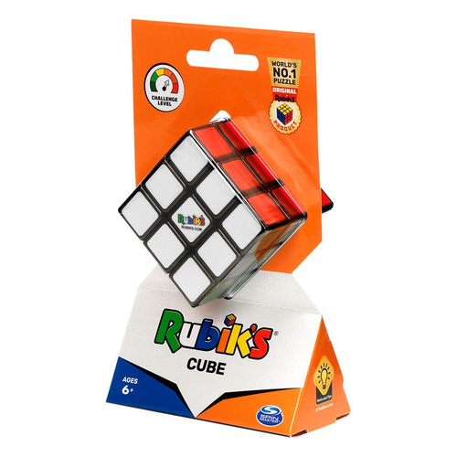 Rubiks Cube 3x3