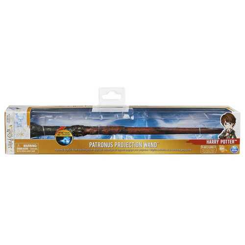 Harry Potter Patronus Projection Wand