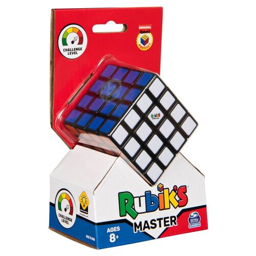 Rubiks Cube Master 4x4