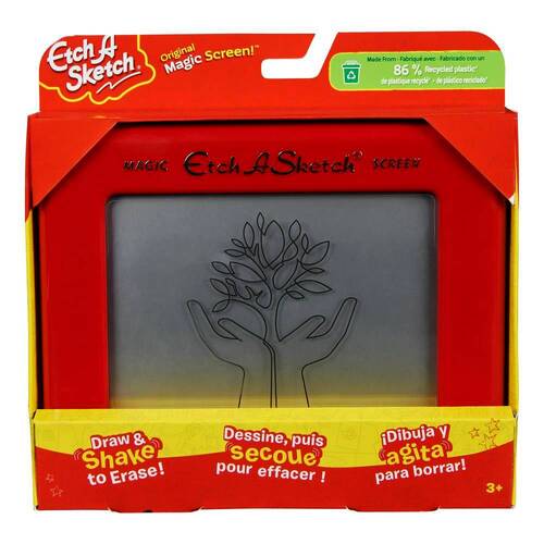 Etch A Sketch Classic