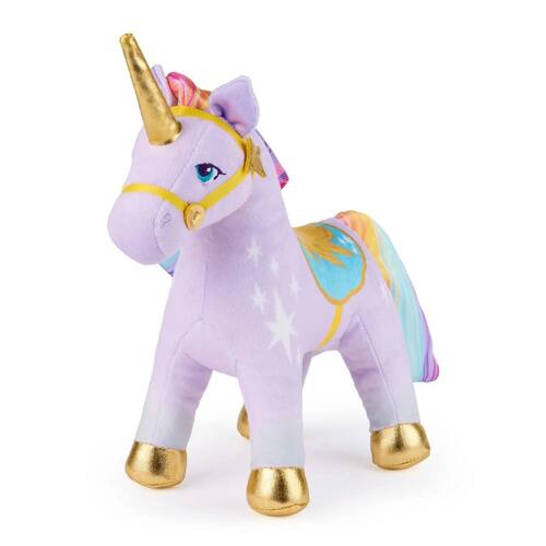 Unicorn Academy Wildstar Plush 18cm