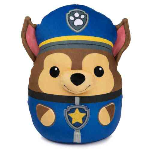 Paw Patrol Trend 30cm Plush Chase