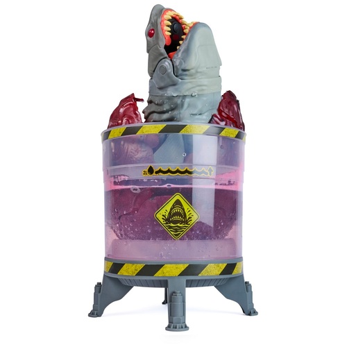 Primal Hatch Interactive Megalodon Hatching Egg Shark