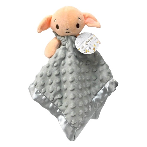 Harry Potter Dobby Snuggle Blanket