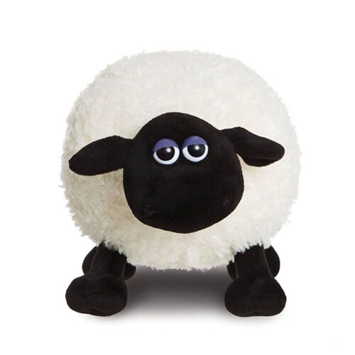 Shaun the Sheep Shirley