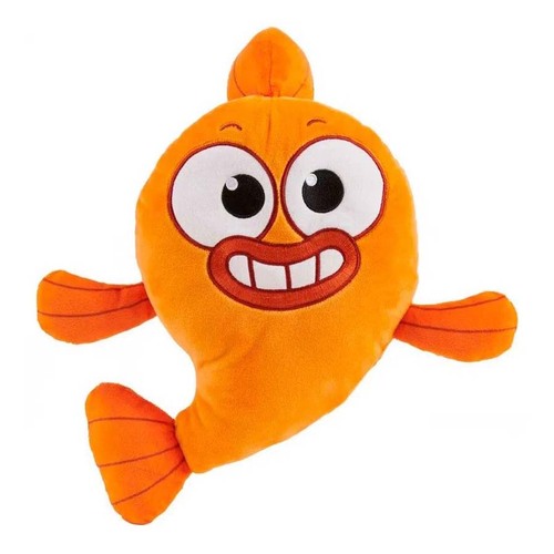 Baby Shark Big Show William Singing Plush