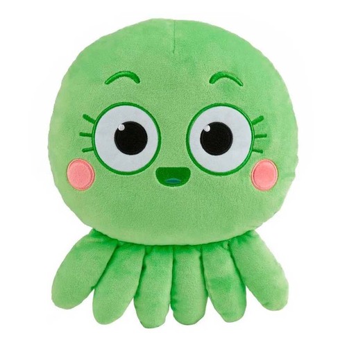 Baby Shark Big Show Vola Singing Plush