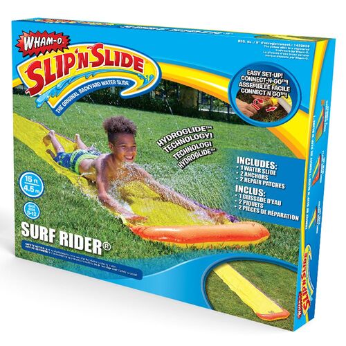 Wham-O Slip N Slide Surf Rider