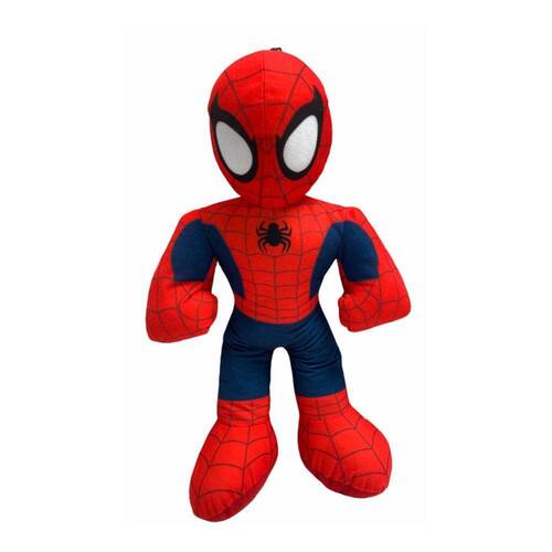 Marvel Ultimate Spider-Man Plush 14"