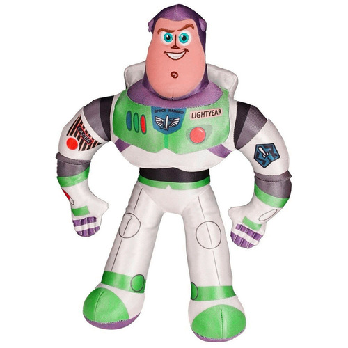 Buzz Lightyear Plush Toy Story 37cm