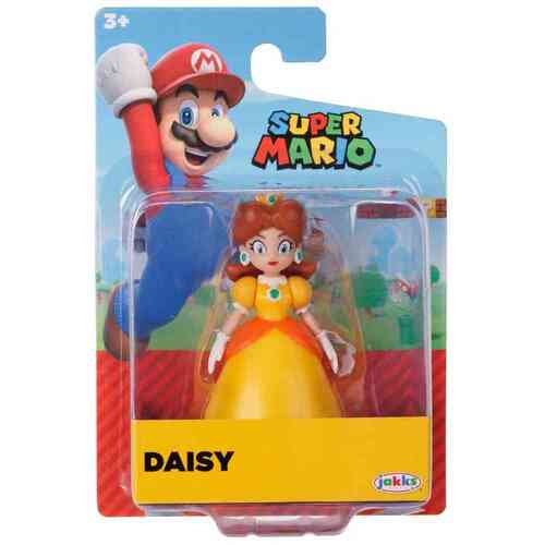 Nintendo 2.5 Limited Articulation Wave 43 Daisy