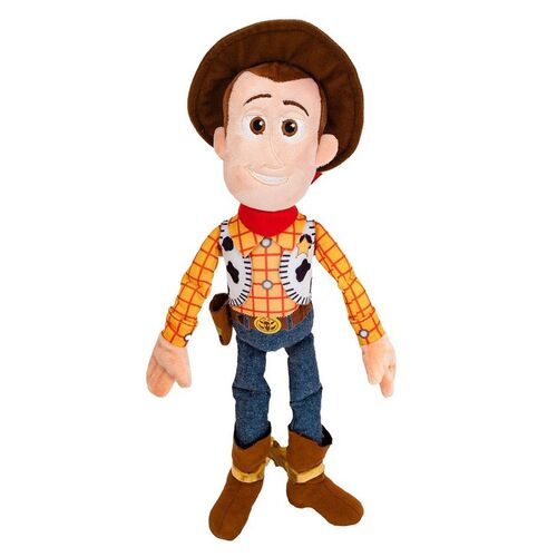Woody Plush Toy Story 38cm