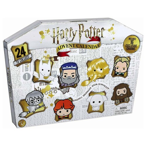 Harry Potter Advent Calendar