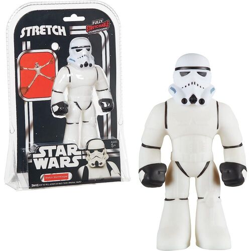 Mini Stretch Star Wars Stormtrooper