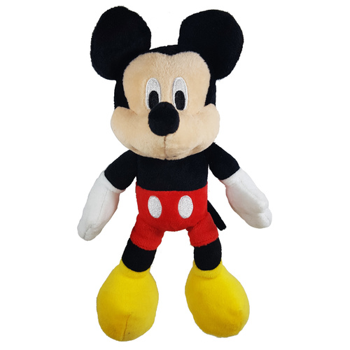 Mickey Mouse Plush 29cm