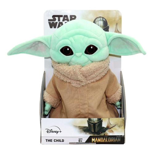 The Child Plush Medium The Mandalorian