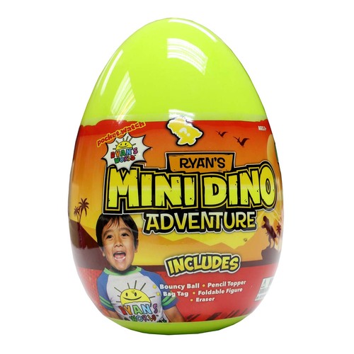Ryans World Mini Dino Adventure