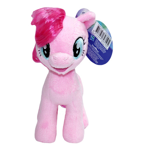 My Little Pony Mini Scented Ponies Pinkie Pie
