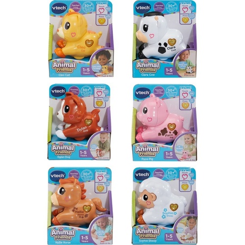 Vtech Animal Friends  AST Pick Randomly