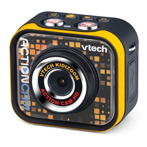 Kidizoom Action Cam HD