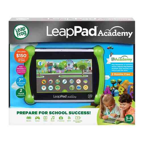 Leap Frog LeapPad Academy