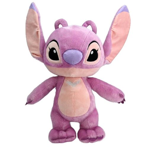 Angel Standing Plush 40cm