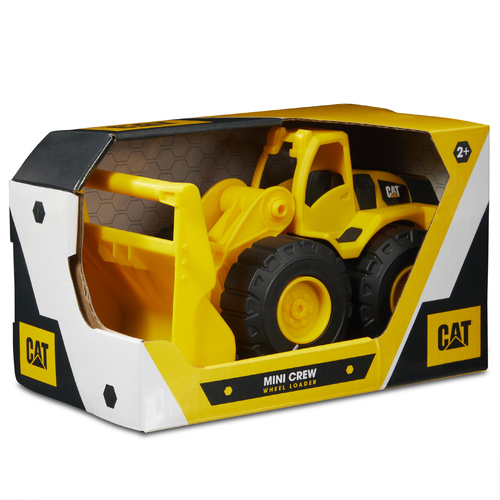 CAT Tough Rigs 38cm Wheel Loader