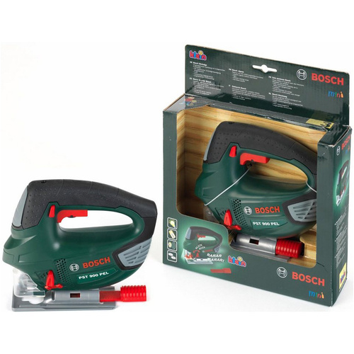 Bosch Jigsaw Toy
