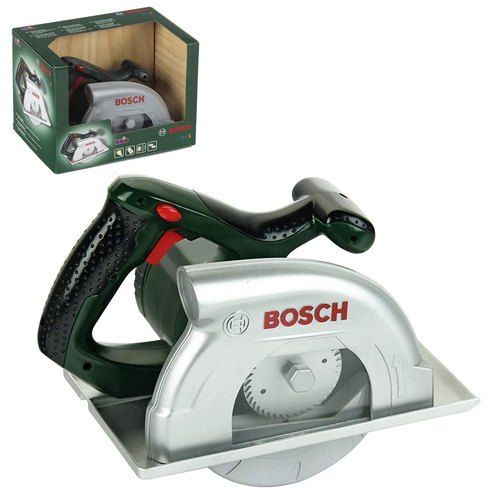 Bosch Circular Saw Toy