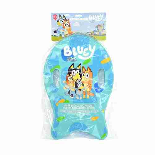 Bluey Wahu Kickboard